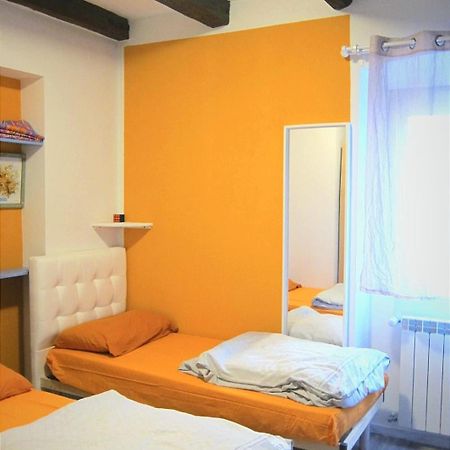 Camere Stone House Трієст Екстер'єр фото