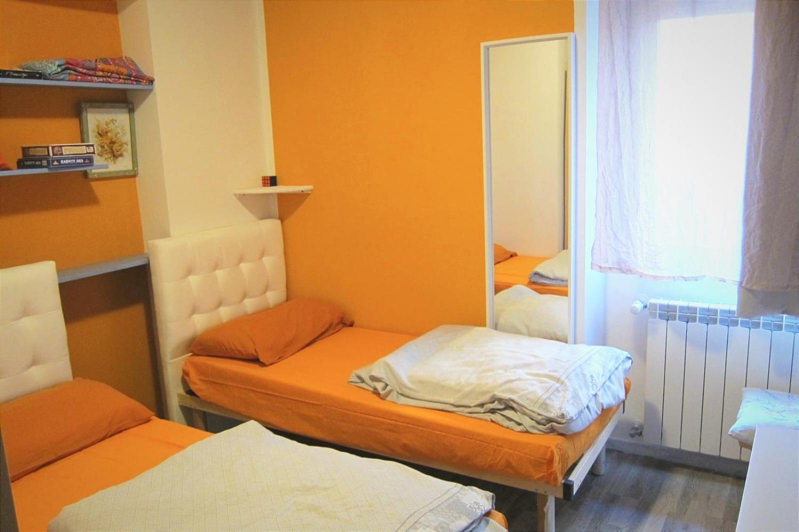 Camere Stone House Трієст Екстер'єр фото