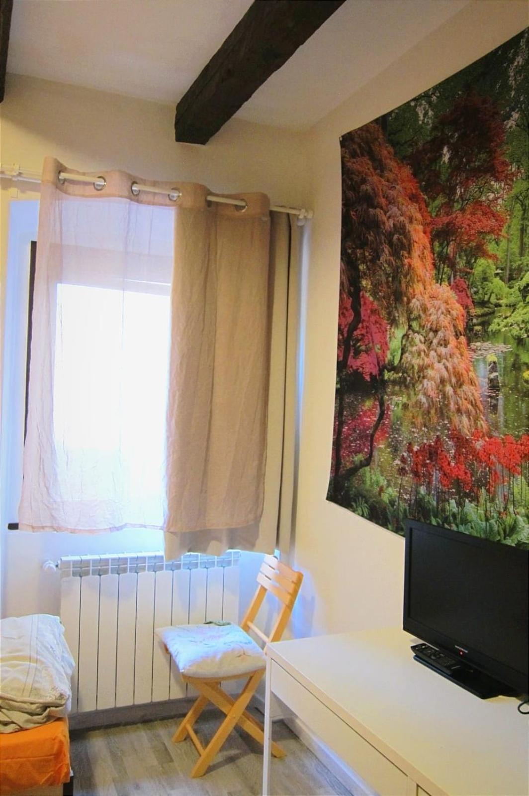 Camere Stone House Трієст Екстер'єр фото