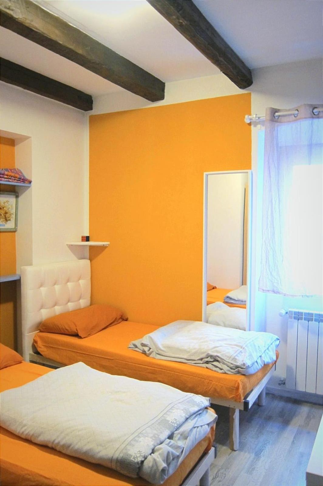 Camere Stone House Трієст Екстер'єр фото