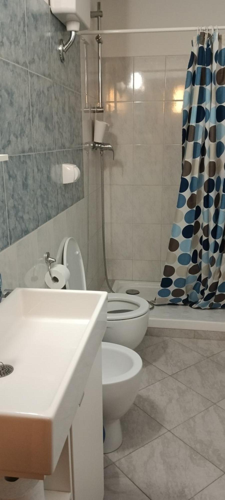 Camere Stone House Трієст Екстер'єр фото